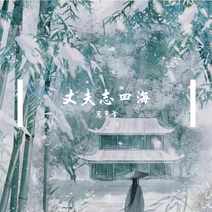 丈夫志四海20