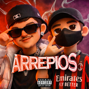 ARREPIOS