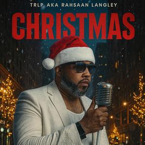 Be my love, This Christmas (feat. Dooley-O)