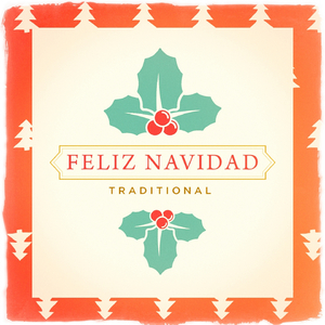Nosotros Le Deseamos una Feliz Navidad