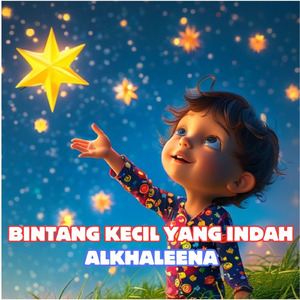Bintang Kecil yang Indah