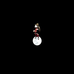 Moon (feat. Cross)