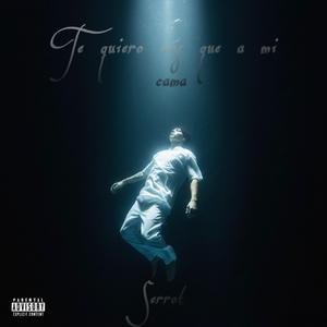 Te quiero más que a mi cama