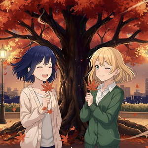 想い出☆コネクト