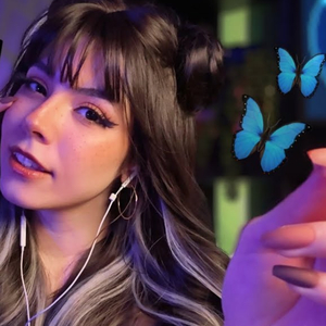 Overexplaining Hair Sticks