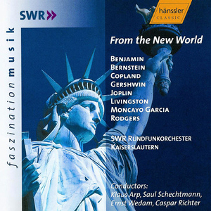 Oklahoma!:Oklahoma Medley