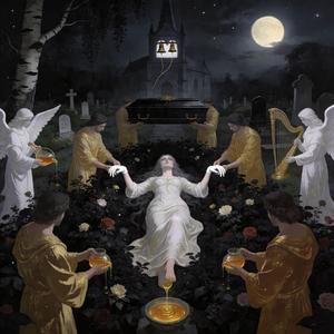 Królewna Czarnych Wysp