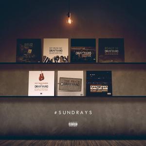 Rewind Come Again (feat. Illin' P, OFATS, Junclassic, Halfabrick, 8-bza & King Marvey X)