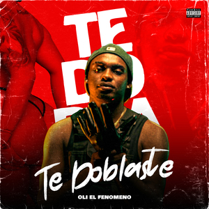 Te doblaste