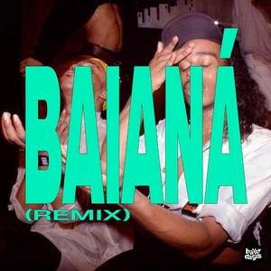 baianá