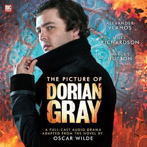 The Picture of Dorian Gray, Music Suite, Track 13