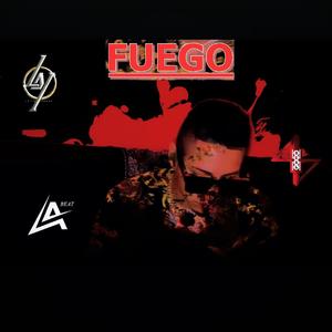 Fuego (feat. AAA.PLAY)