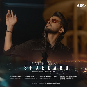 Shabgard