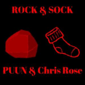 ROCK & SOCK (feat. PUUN)