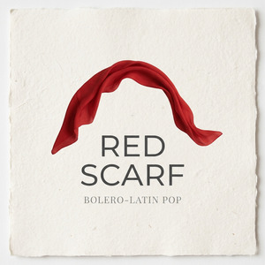 Red Scarf