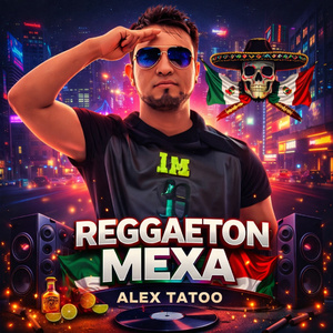 REGGAETON MEXA