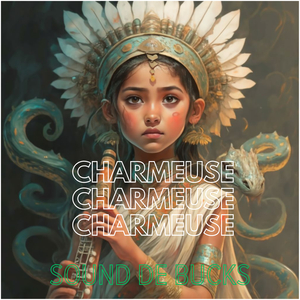 Charmeuse