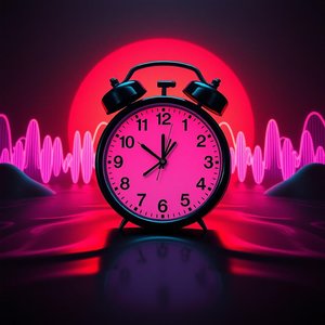 时钟滴答慢慢勒紧我的喉咙