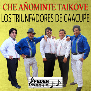 Ipahaite nde keguype