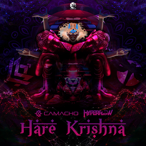 Hare Krishna (Original Mix)