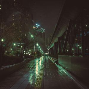 Fushimi Drizzle (伏見の小雨)
