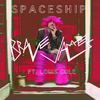 Brave James - Spaceship