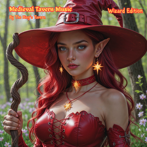 Inn of the Arcane Flame