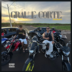 GRAU E CORTE