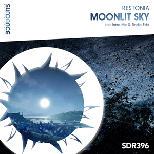 Moonlit Sky (Intro Mix)