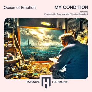 My Condition (Nicolas Benedetti Remix)