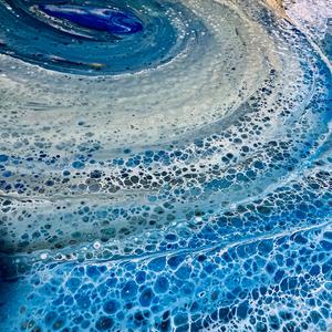 THE OCEAN INSIDE YOU