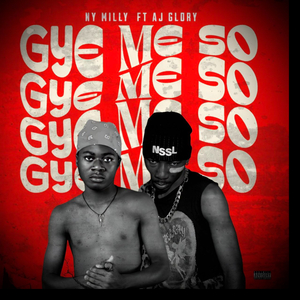 GYE ME SO (Remix)