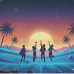 그림자랑 걷는중