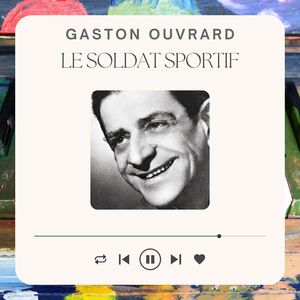 La caissière du Grand café