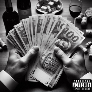 Billetes de 100 (Remix)