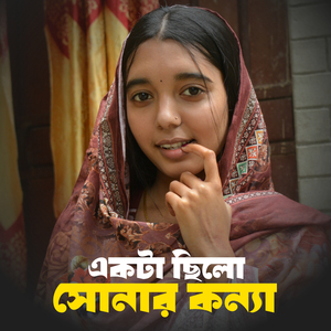 একটা ছিল সোনার কন্যা