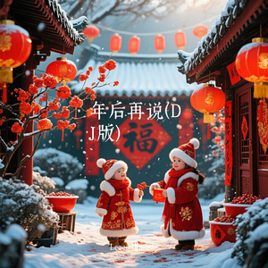 年后再说(DJ版)
