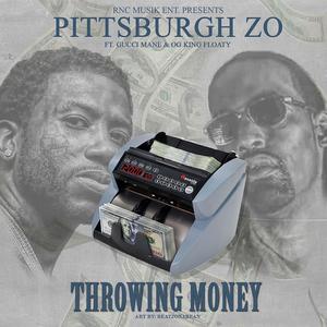 Throwing Money feat. (feat. Guwop)