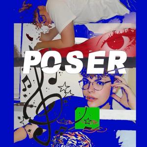 Poser