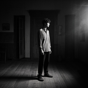 君のいない部屋