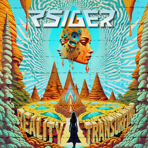 Reality Transurfing (Original Mix)