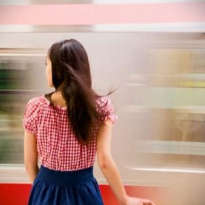 あなたは中央線 わたしは中央線