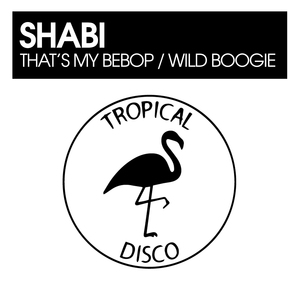 That's My Bebop