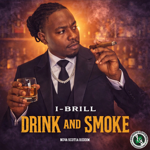 Drink and Smoke