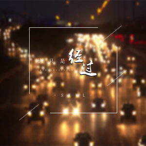 他只是经过 (DJ版)