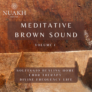 Brown Velvet Serenity, Pt 24
