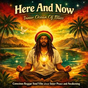 Here (Conscious Reggae Soul Vibe)