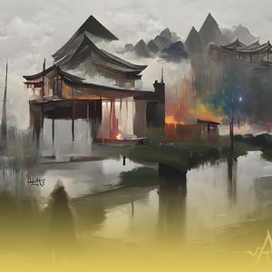 Dj Jauhkan Diriku Ini