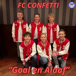 Goal en Alaaf