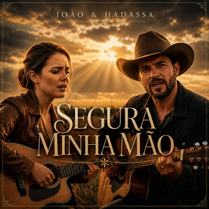 Segura Minha Mão